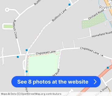 Chipstead Lane, Sevenoaks TN13 2AQ - Photo 1