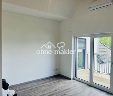 Große 3 Zimmer Wohnung mit EBK,2 Bäder, Klimaanlage und Balkon ins ... - Photo 3