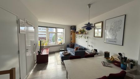 Croeselaan, 413, 3521BZ, Utrecht - Photo 2