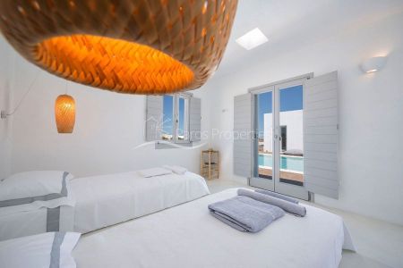 Βίλα για ενοικίαση Κουκουμαυλές (Πάρος) - Photo 3