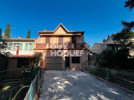 Location Maison 3 pièces 86m² - Photo 5