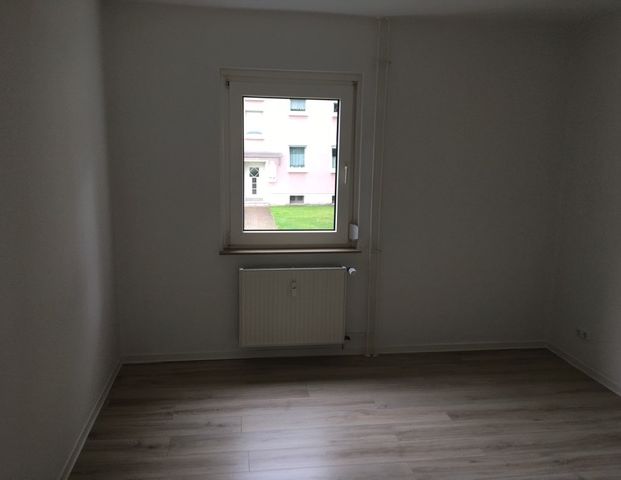 Demnächst frei! 3-Zimmer-Wohnung in Bergkamen Oberaden - Photo 1