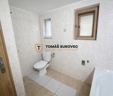 Pronájem bytu 1+1 45 m² - Fotografie 3
