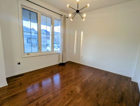 For Lease - 177 Montreal Circle, Hamilton, Ontario - Photo 5