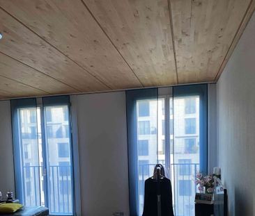 2.5 Zimmer, 75 m², 3. Stock - Foto 5