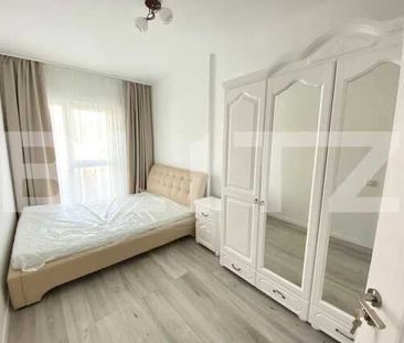 Apartament de 3 camere, 65 mp, zona garii - Fotografie 1
