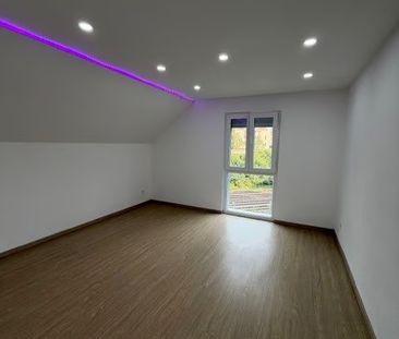 4.5 Zimmer, 130 m², 2. Stock - Foto 1
