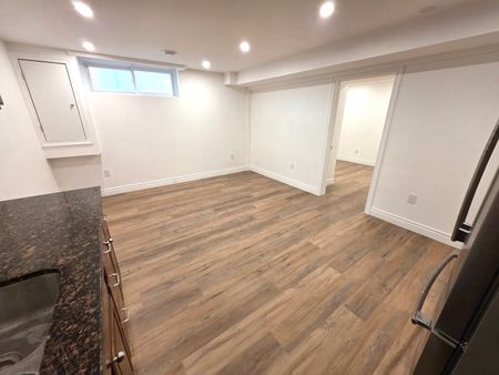 For Lease - 16 Wyvern Road Unit# Basement A, Toronto, Ontario - Photo 3