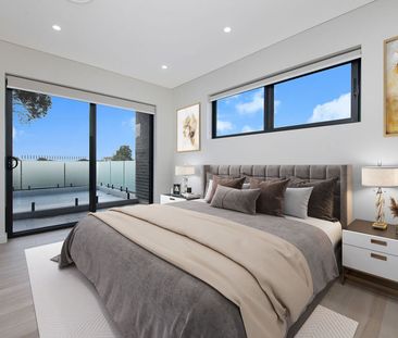 STUNNING DUPLEX IN POPULAR PICNIC POINT CATCHMENT ZONE - Photo 6