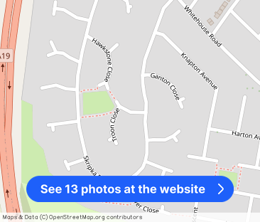 Troon Close, Billingham - Photo 1