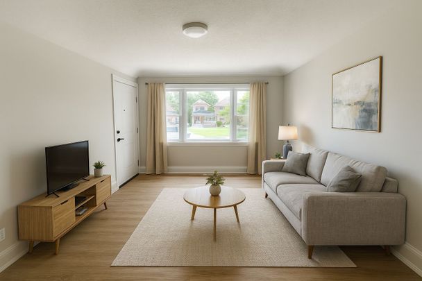 For Lease - 428 THOROLD Road Unit# 2, Welland, Ontario - Photo 1