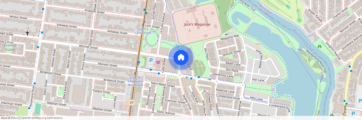 60 Skyline Dr, Melbourne, Victoria 3032