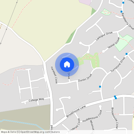 Thistledown Drive, Featherstone, WV10