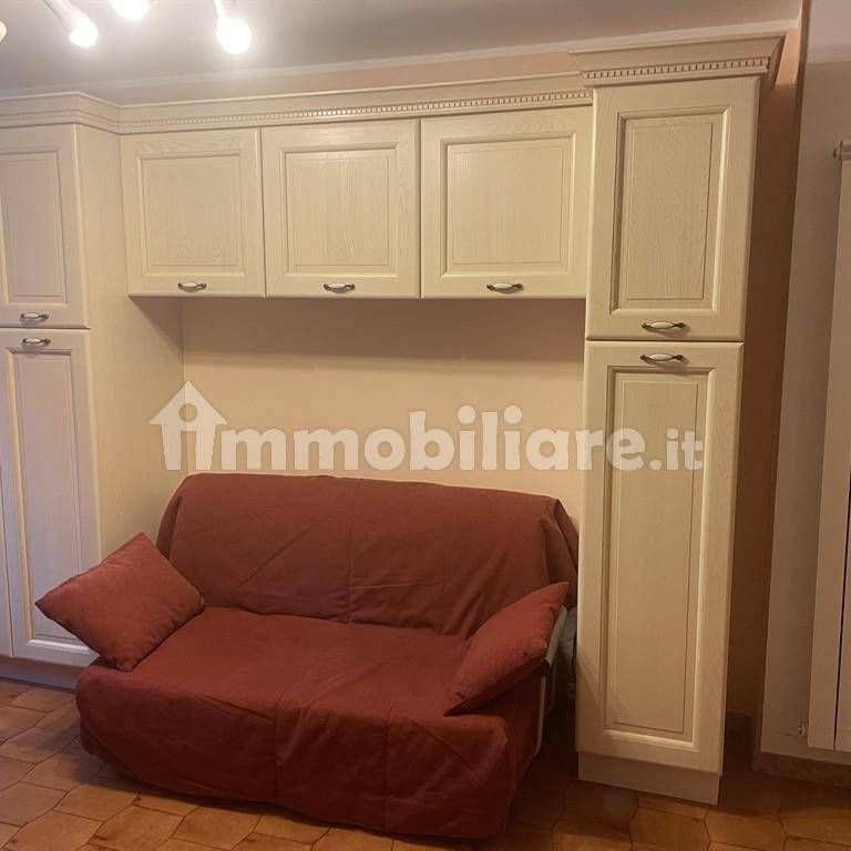 Mansarda via pozzallo 11, Centro, Oulx - Foto 1