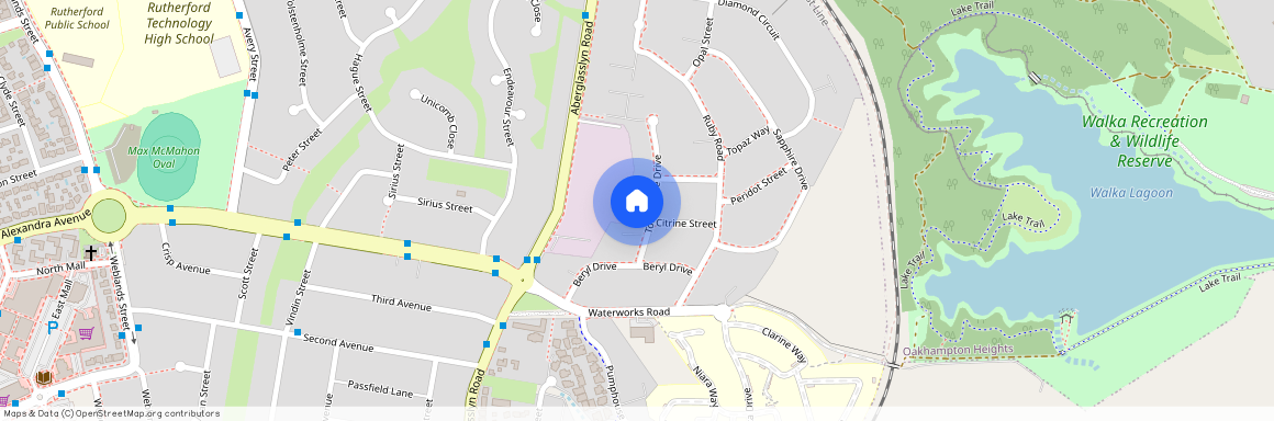 1/13 Tourmaline Drive, NSW 2320, Rutherford