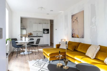 Appartement de deux chambres à Postjesweg, Amsterdam - À louer - Photo 2