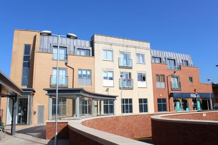 1 bedroom flat to rent - Photo 5