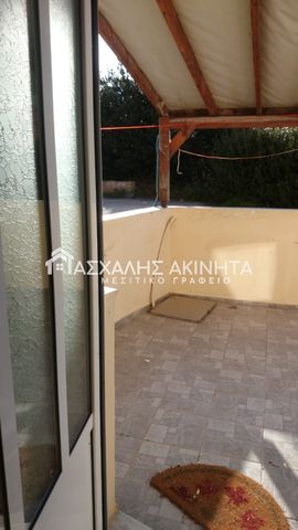 ΕΣΤΑΥΡΩΜΕΝΟΣ 1ΧΩΡΗ ΓΚΑΡΣΟΝΙΕΡΑ ΕΝΟΙΚΙΑΣΕΙΣ 10025 - Φωτογραφία 2