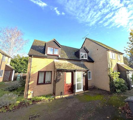 1 bedroom terraced house to rent - Photo 1