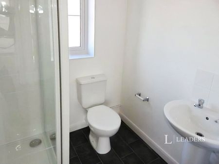 2 bedroom apartment to rent Houghton Court, Billingborough, Sleaford, NG34 - Photo 5