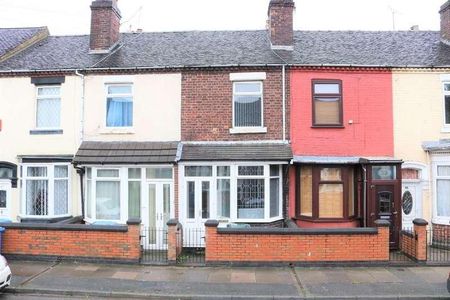 Campbell Road, Stoke-on-trent, Staffordshire, ST4 - Photo 5