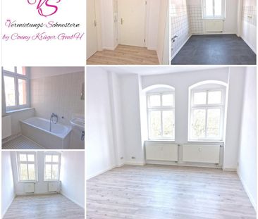 Wohnung in Chemnitz (Hilbersdorf) - Foto 1