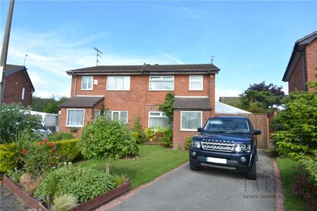 Parr Grove, Greasby, Wirral, CH49 2RX - Photo 3