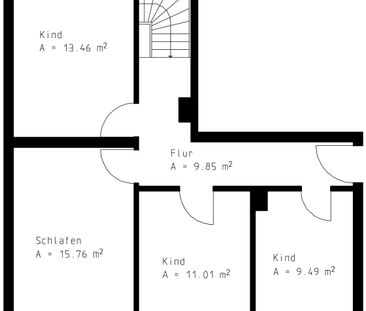 I Wohnen am Haselbacher See I 120 m² I 5 Räume I Gartenanteil I ab 4. Quartal2024 I - Photo 3