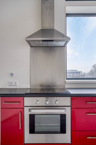 Appartement te huur: Grahamstraat 353 1973 RH IJmuiden - Photo 2