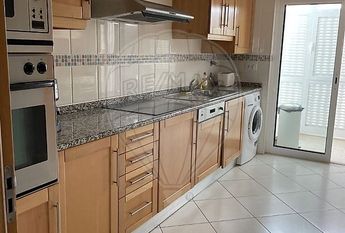 Apartamento T2 em Faro