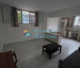 Studio/Γκαρσονιέρα για ενοικίαση - Πάτρα, - Photo 1