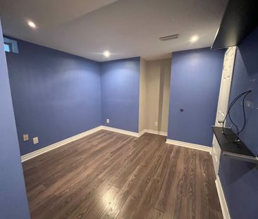 For Lease - 194 Willowbrook Drive Unit# Basement, Whitby, Ontario - Photo 4