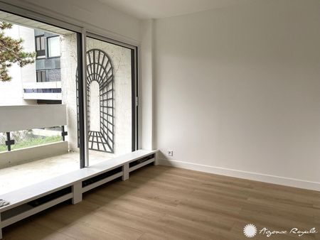Location Appartement 5 pièces 94m² FOURQUEUX 78112 - Photo 2