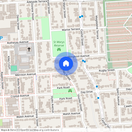 1/1 Thurles St, SA 5042, St Marys