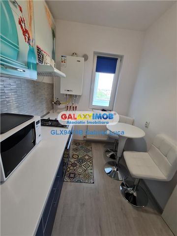 Garsoniera 34 mp I Centrala | Metrou Piata Sudului I - Fotografie 5