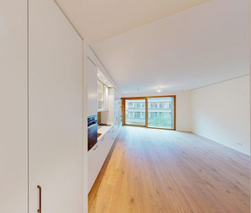 HafenCity: Attraktives Studioapartment zu vermieten! - Photo 3