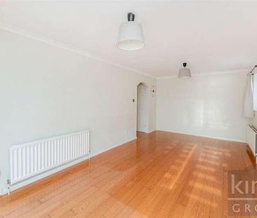 Barnabas Court, Addison Road, Enfield, EN3 - Photo 1