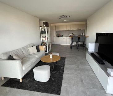 2.5p. apartment with large terrace - Photo 1