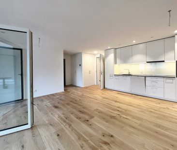 2.5 Zimmer, 52 m², 1. Stock - Photo 2