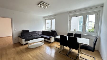 Mietwohnung in 8020 Graz, Eggenberg, Miete - Foto 2