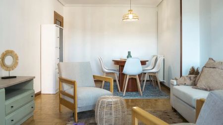 Piso de alquiler en C. Moisés de León, El Ejido - Santa Ana - Photo 5