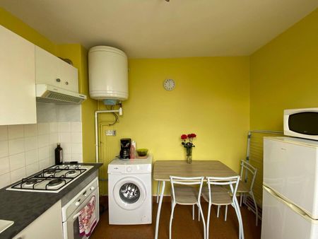 Location appartement 1 pièce 30.44 m² à Romans-sur-Isère (26100) 4 - Photo 3