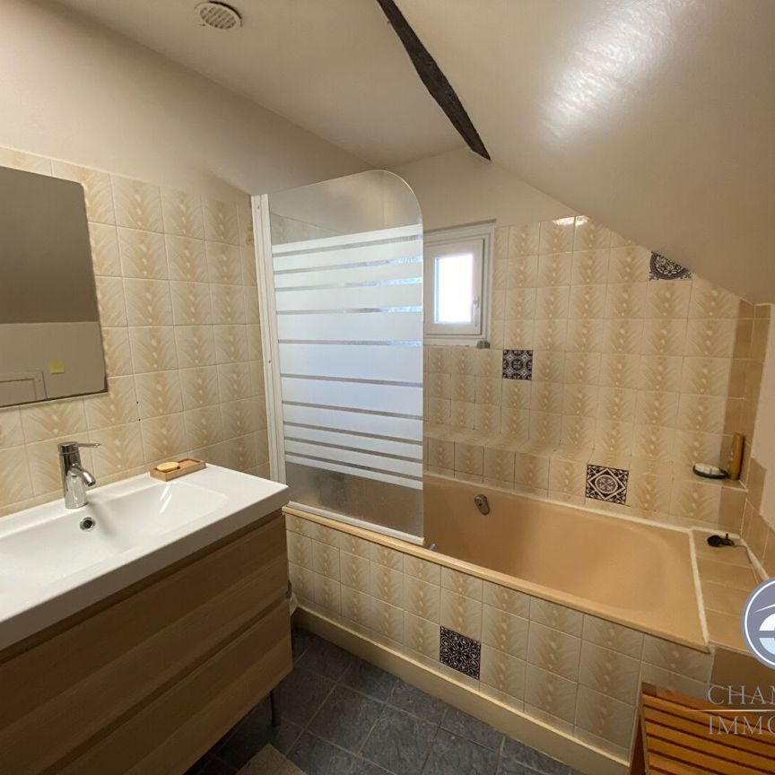 T2 Meublé - BLOIS - Photo 1