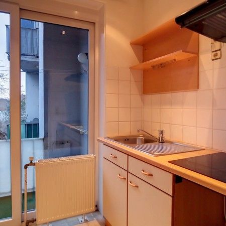 Ruim 2 slaapkamer appartement met optie tot het huren van een garagebox - Foto 1