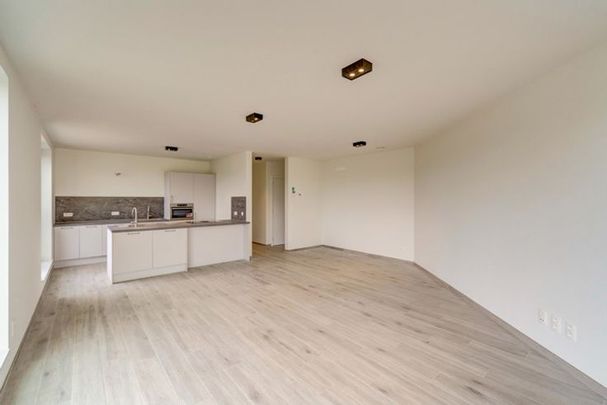 Appartement te huur - Foto 1