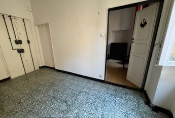 Appartamento in affitto - Centro Storico (Genova)