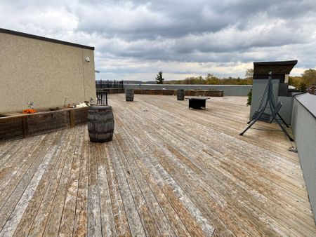 For Lease - 10 Albert Street Unit# 404, Thorold, Ontario - Photo 3