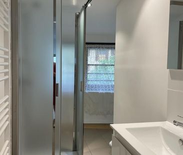 Location Appartement 1 pièce Meublé 16m² LE BOURGET DU LAC 73370 - Photo 3
