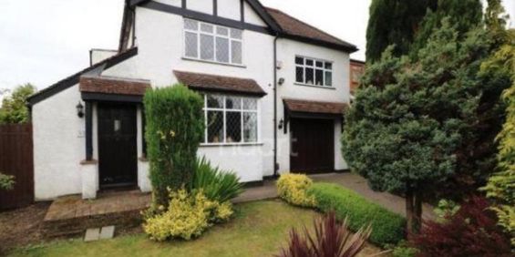 House share to rent - Photo 3