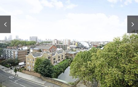 2 Bed Flat, Regents Court, E8 - Photo 4